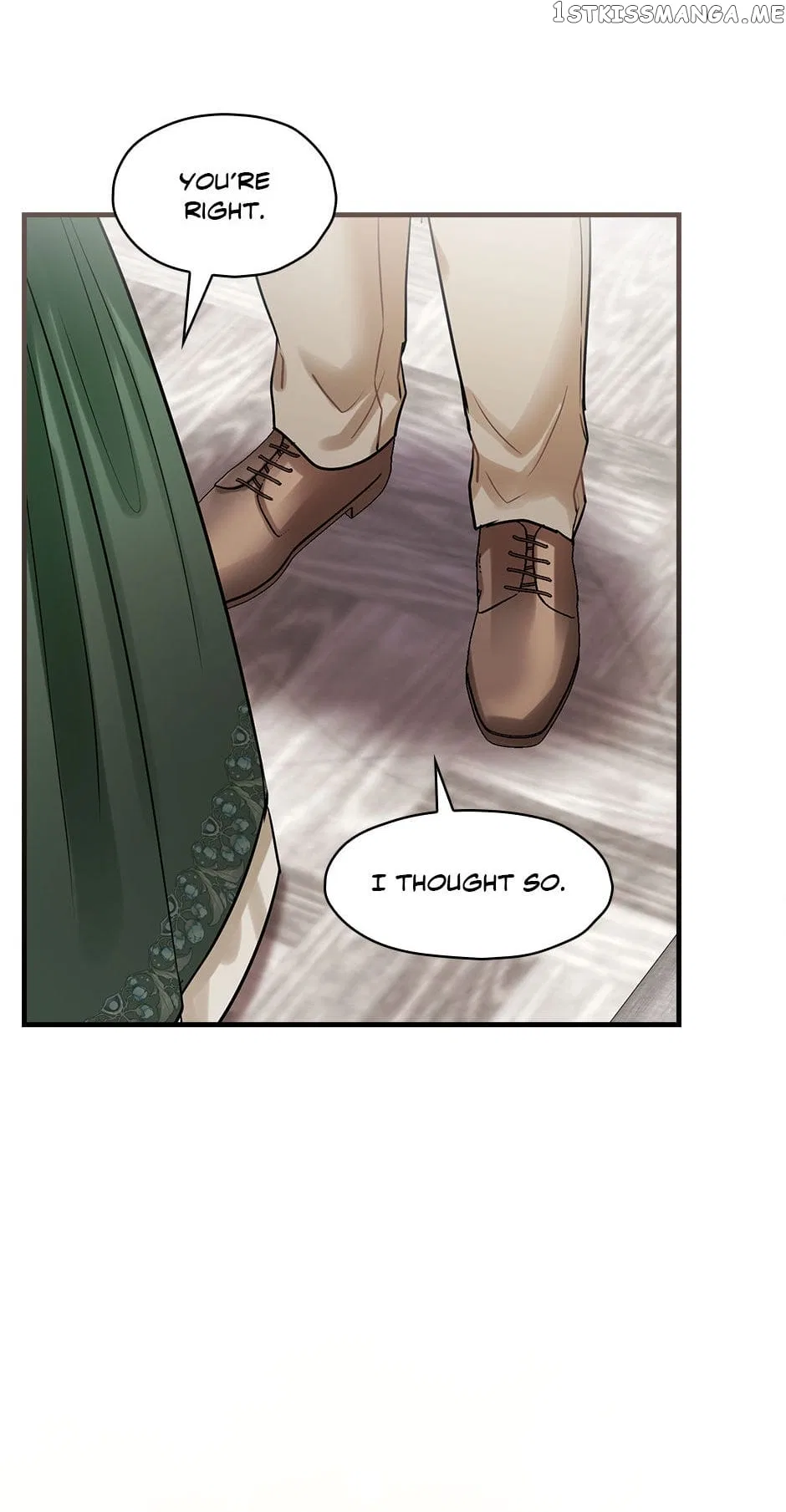 The Flower Dance and the Wind Song Chapter 93 – Page 25