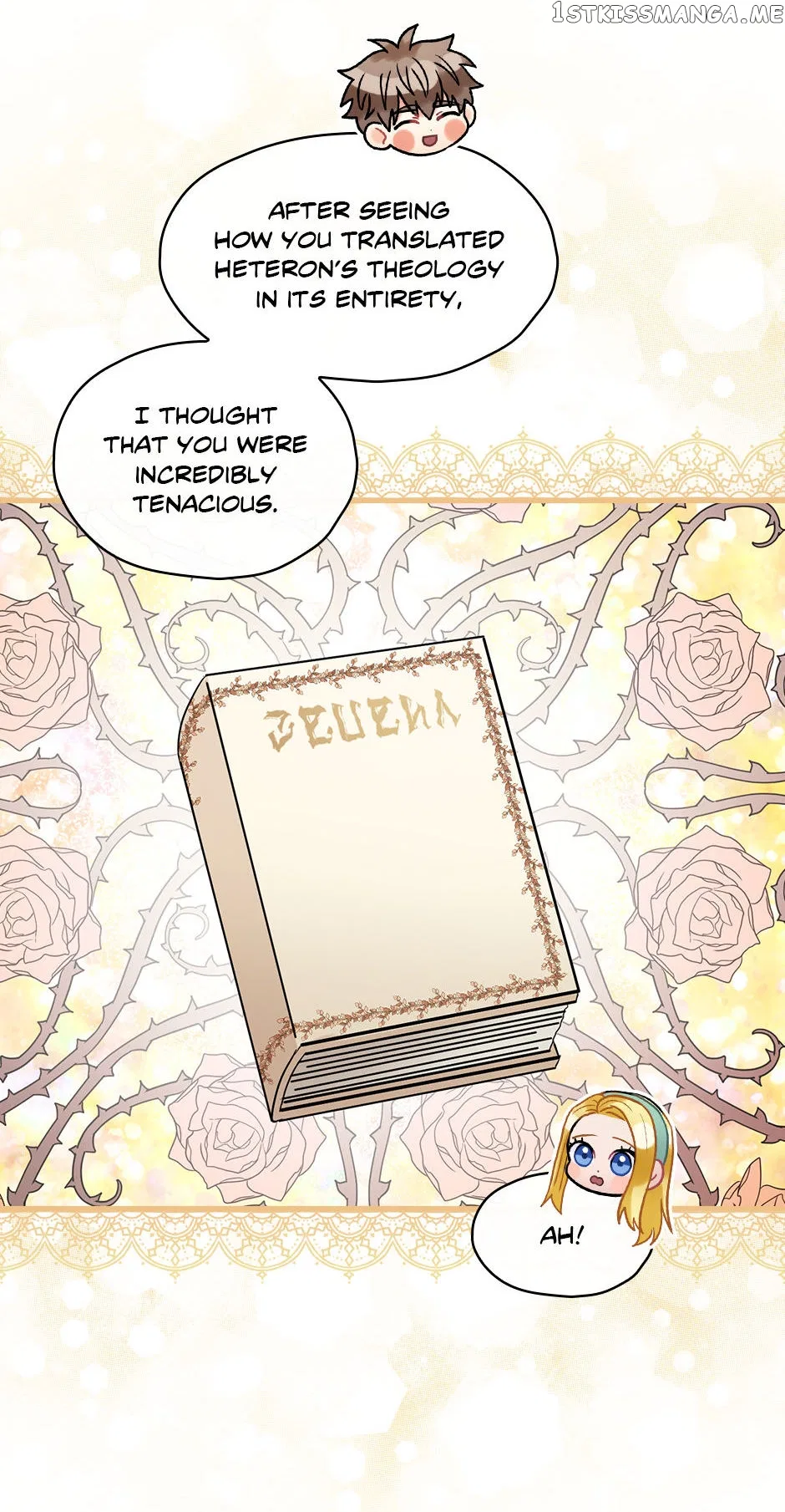 The Flower Dance and the Wind Song Chapter 93 – Page 26