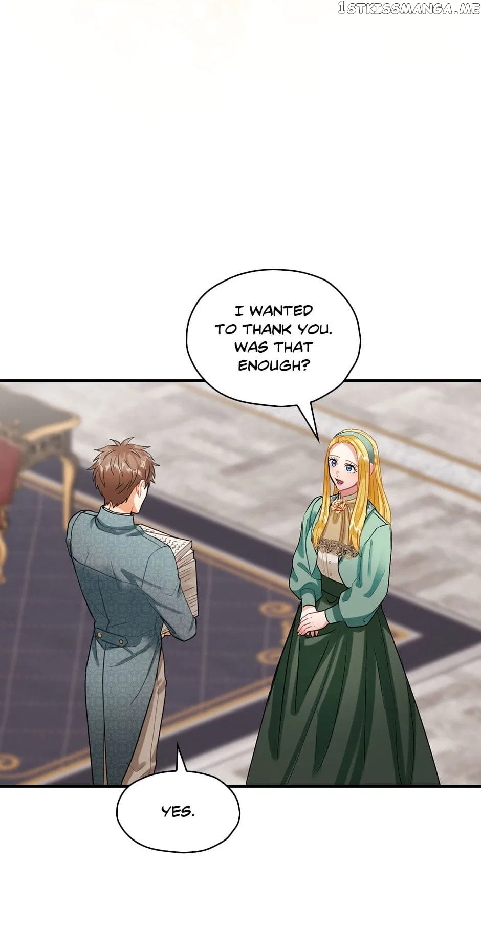 The Flower Dance and the Wind Song Chapter 93 – Page 27