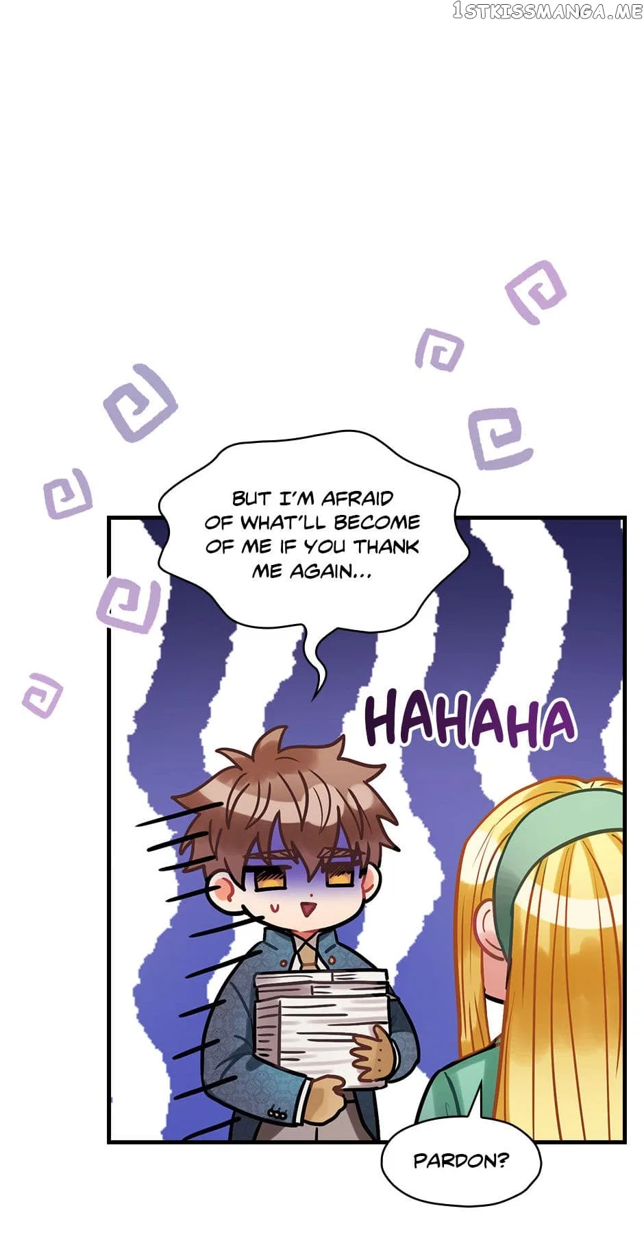 The Flower Dance and the Wind Song Chapter 93 – Page 28