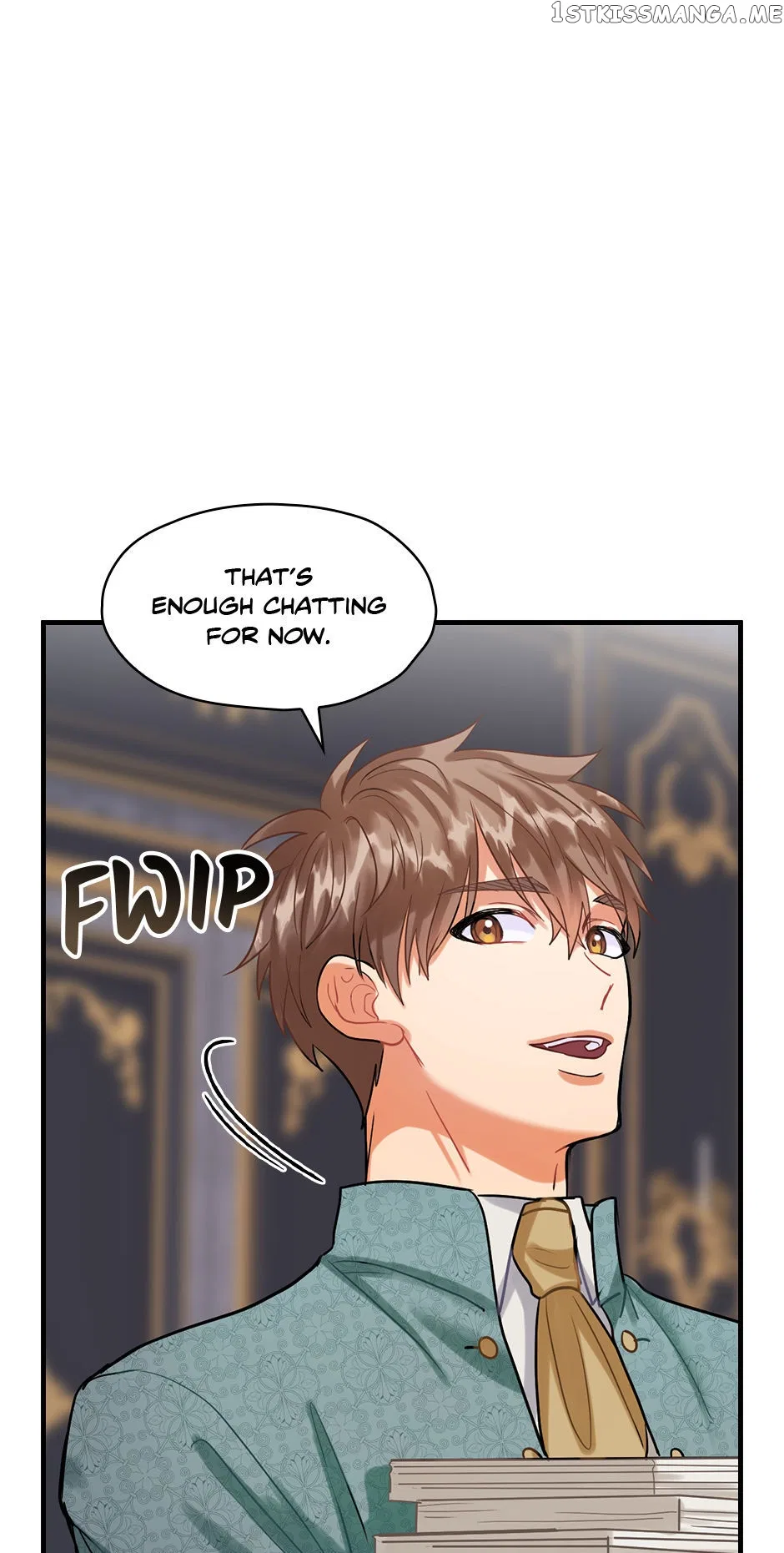 The Flower Dance and the Wind Song Chapter 93 – Page 29