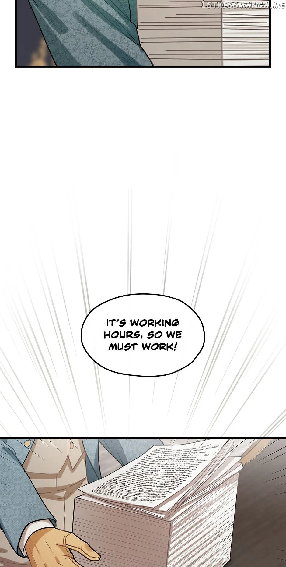 The Flower Dance and the Wind Song Chapter 93 – Page 30