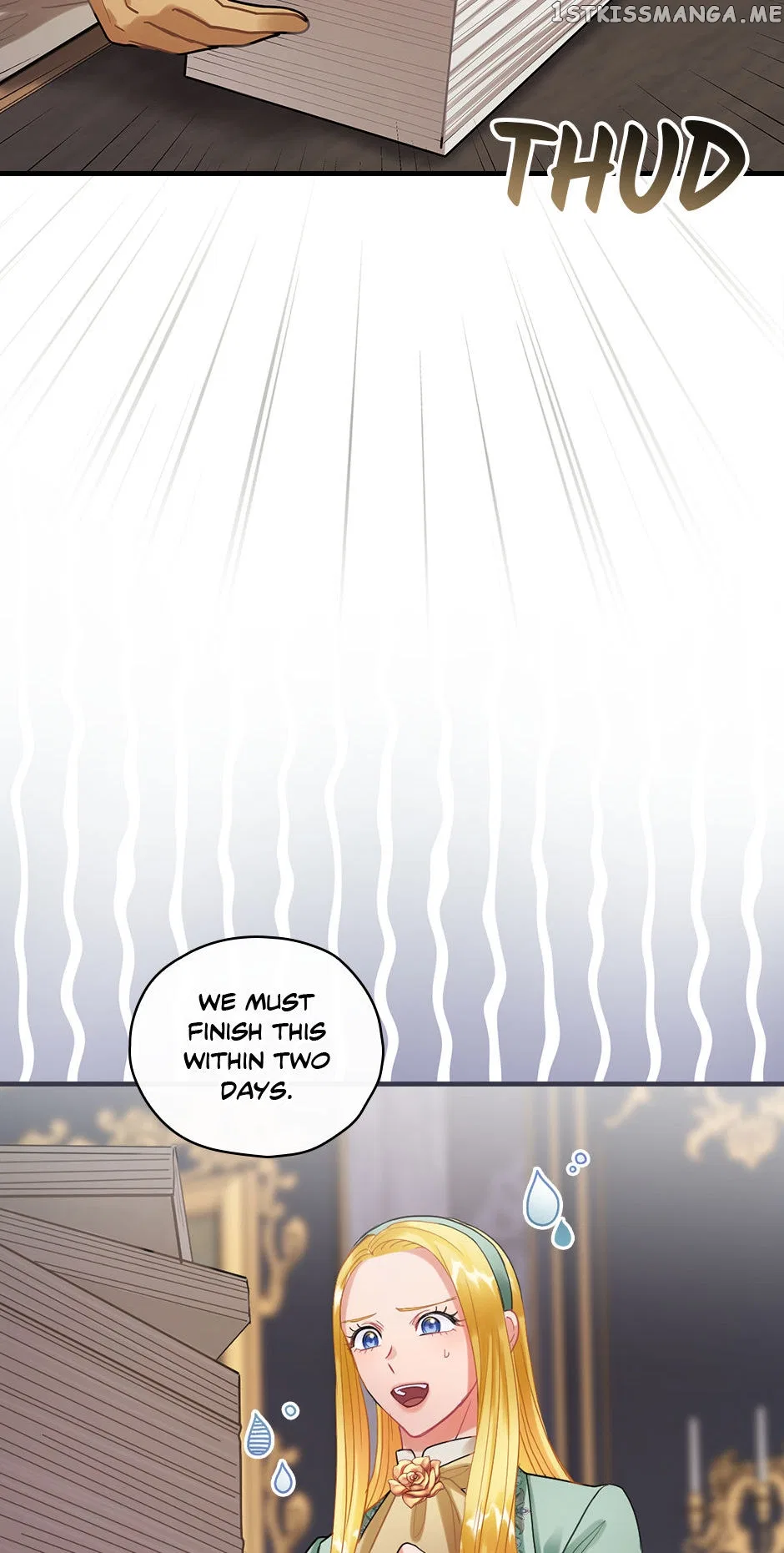 The Flower Dance and the Wind Song Chapter 93 – Page 31