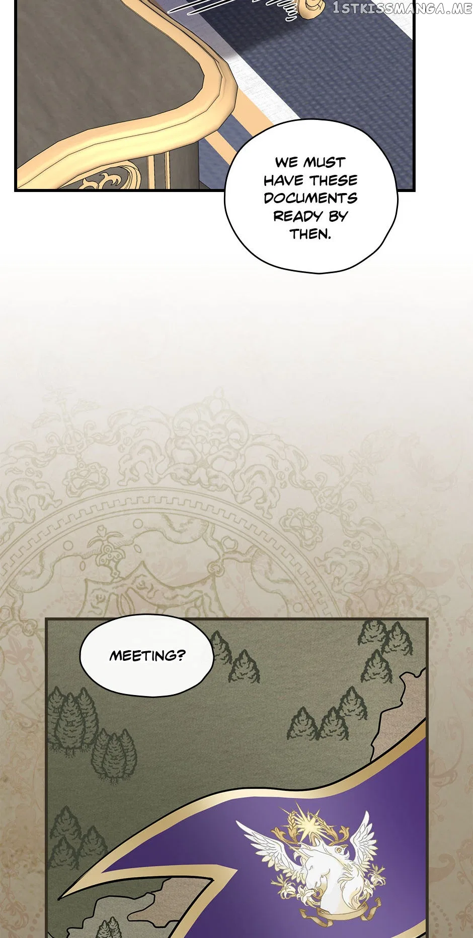 The Flower Dance and the Wind Song Chapter 93 – Page 33