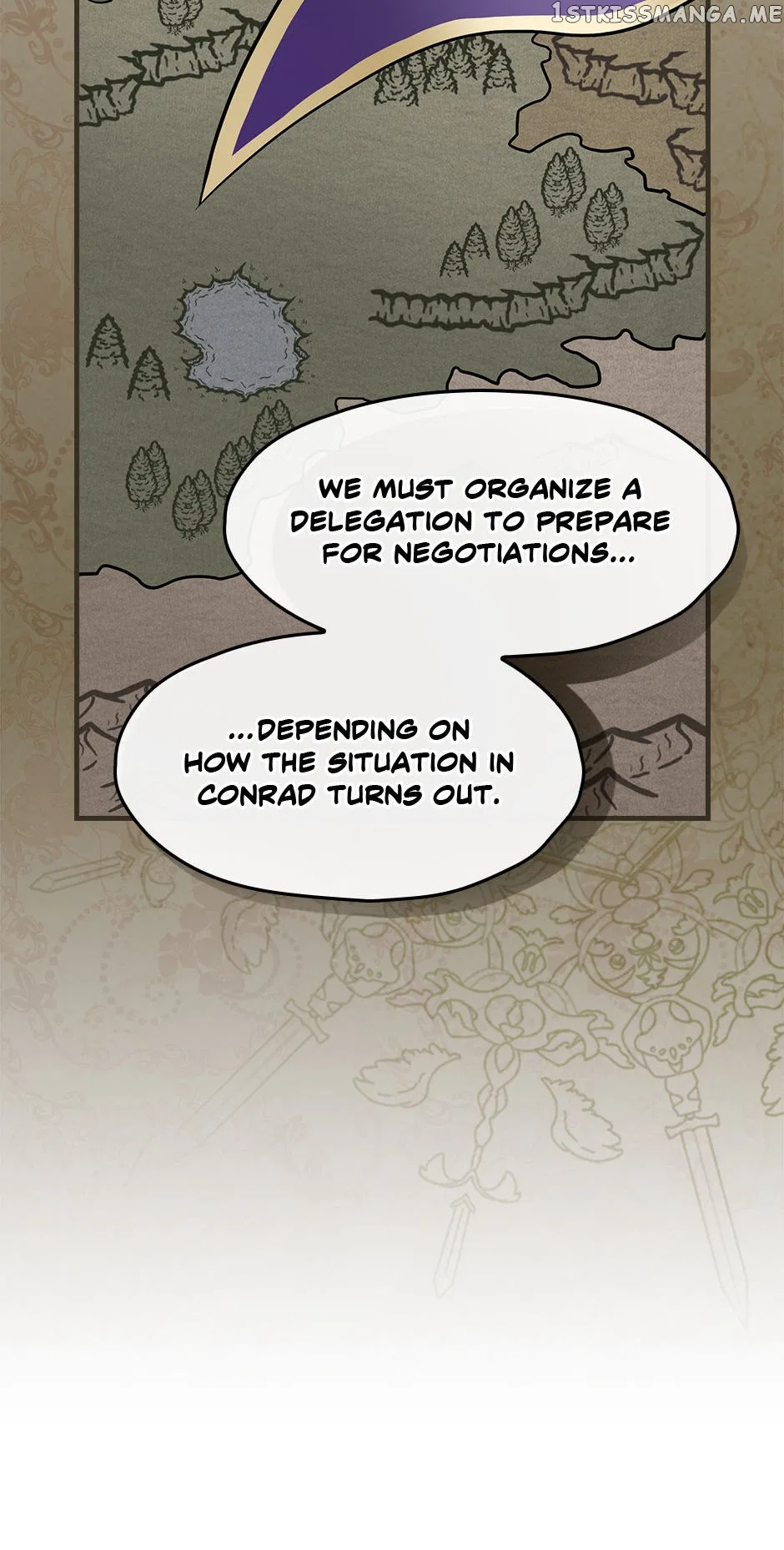 The Flower Dance and the Wind Song Chapter 93 – Page 34