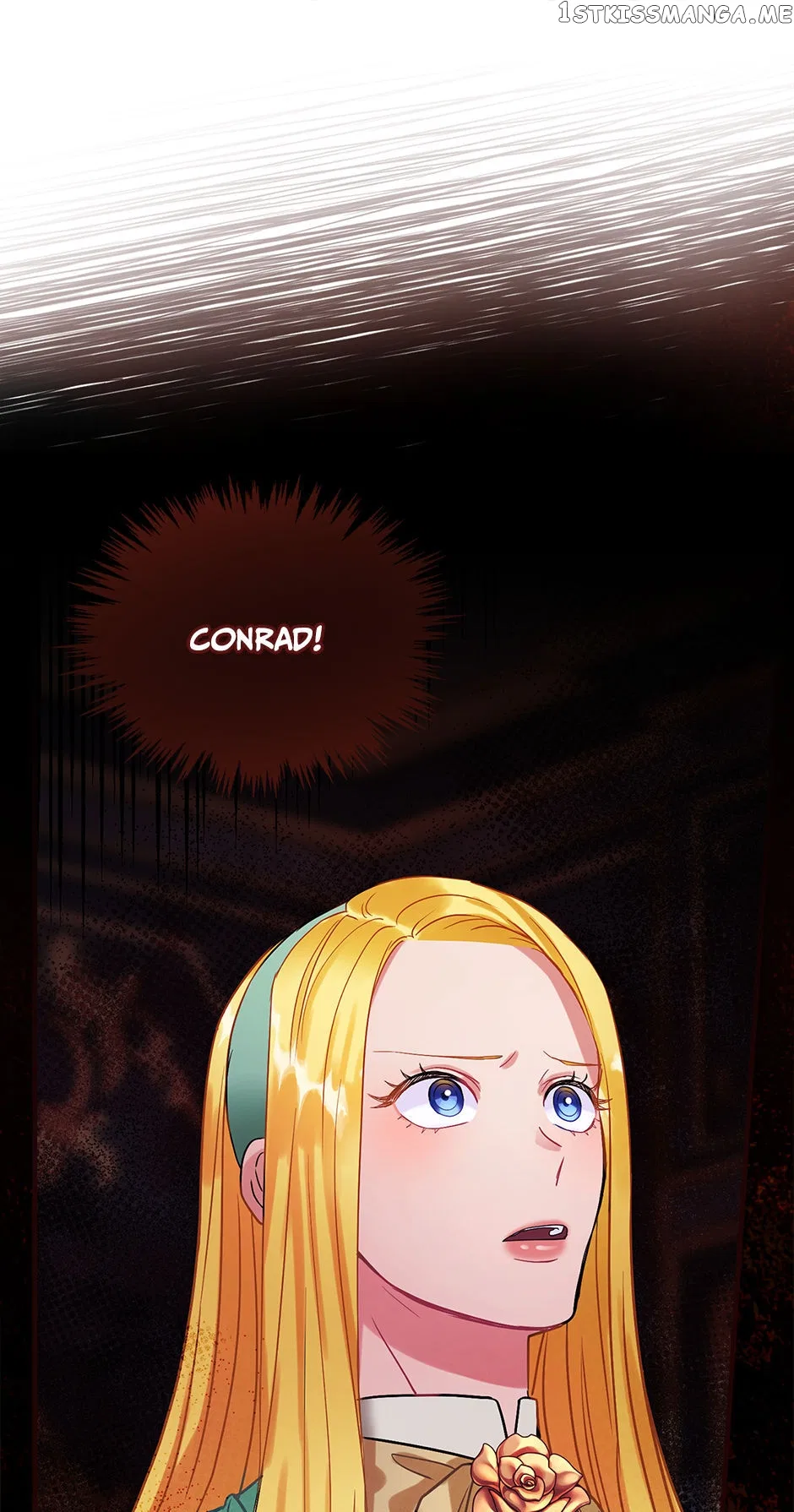The Flower Dance and the Wind Song Chapter 93 – Page 35