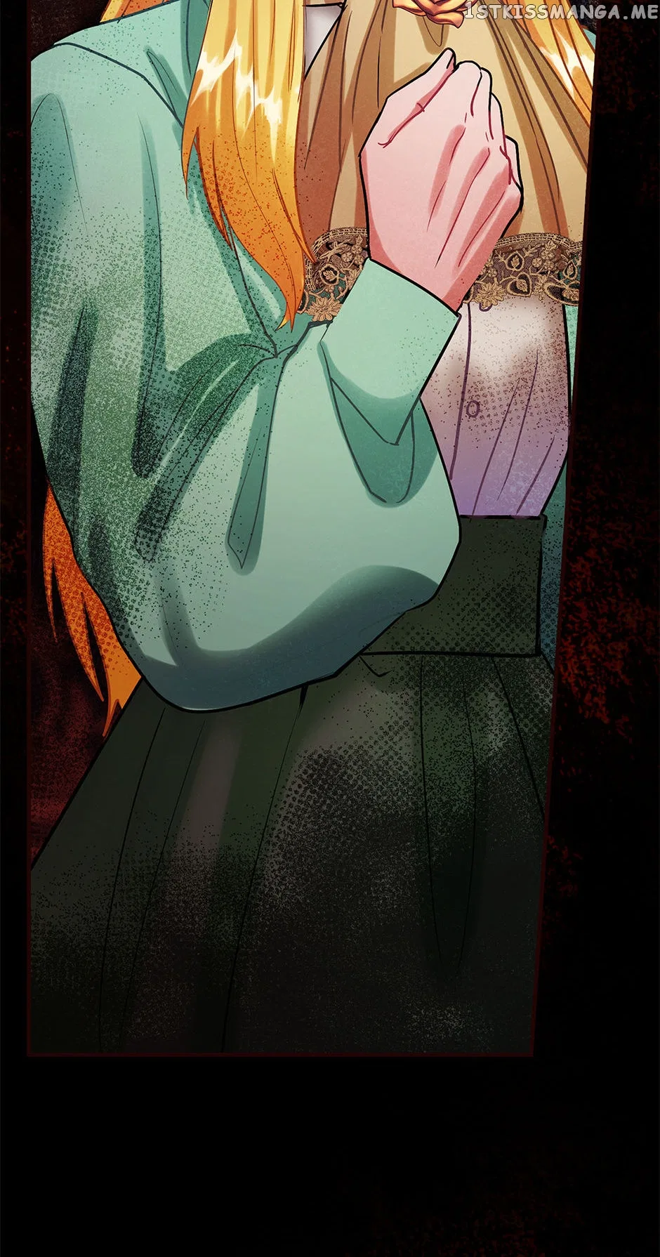 The Flower Dance and the Wind Song Chapter 93 – Page 36