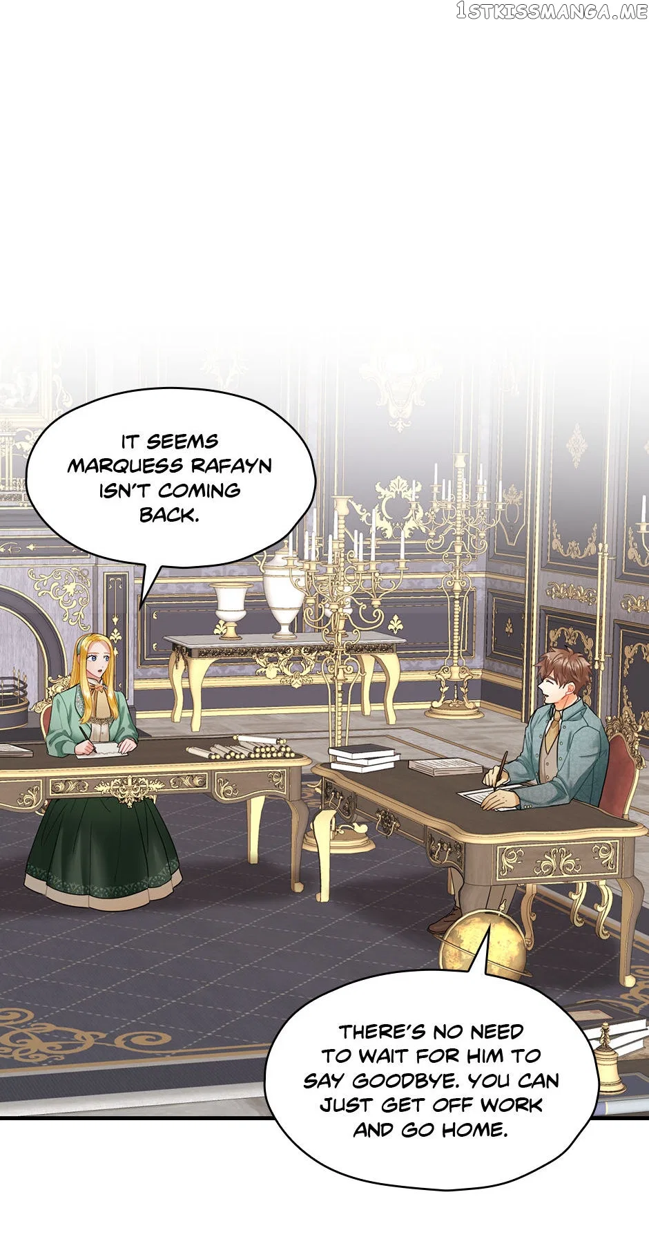 The Flower Dance and the Wind Song Chapter 93 – Page 42