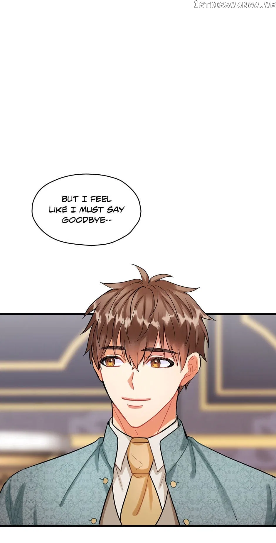 The Flower Dance and the Wind Song Chapter 93 – Page 43