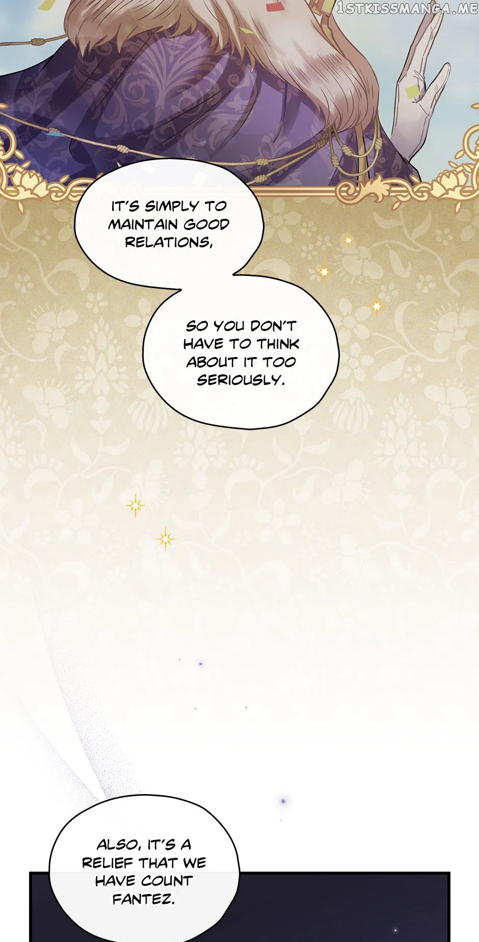 The Flower Dance and the Wind Song Chapter 93 – Page 46