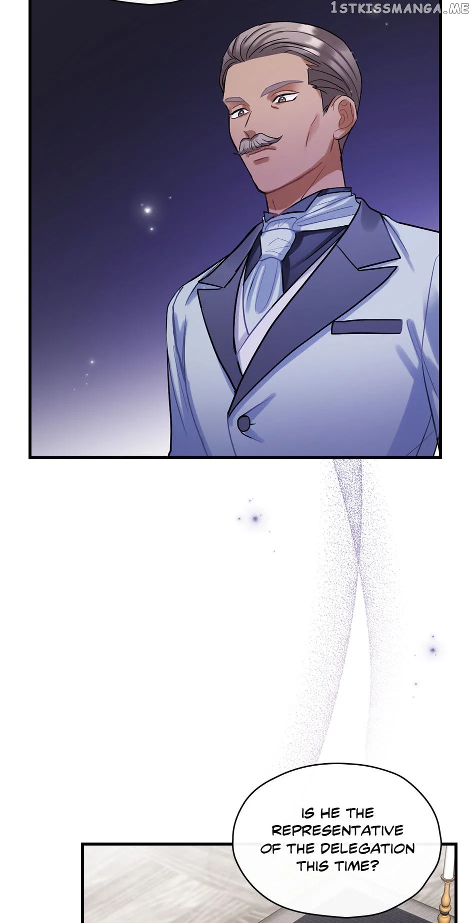 The Flower Dance and the Wind Song Chapter 93 – Page 47
