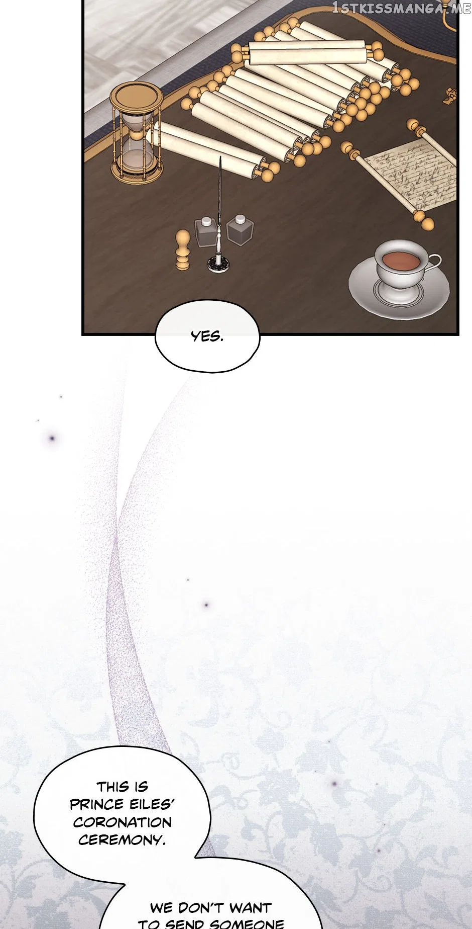 The Flower Dance and the Wind Song Chapter 93 – Page 48