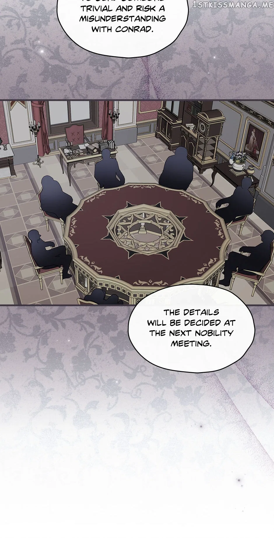 The Flower Dance and the Wind Song Chapter 93 – Page 49