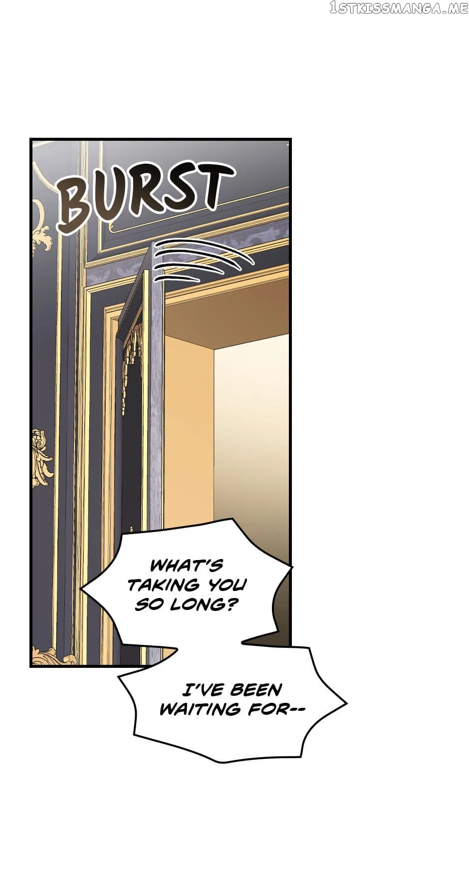 The Flower Dance and the Wind Song Chapter 93 – Page 50