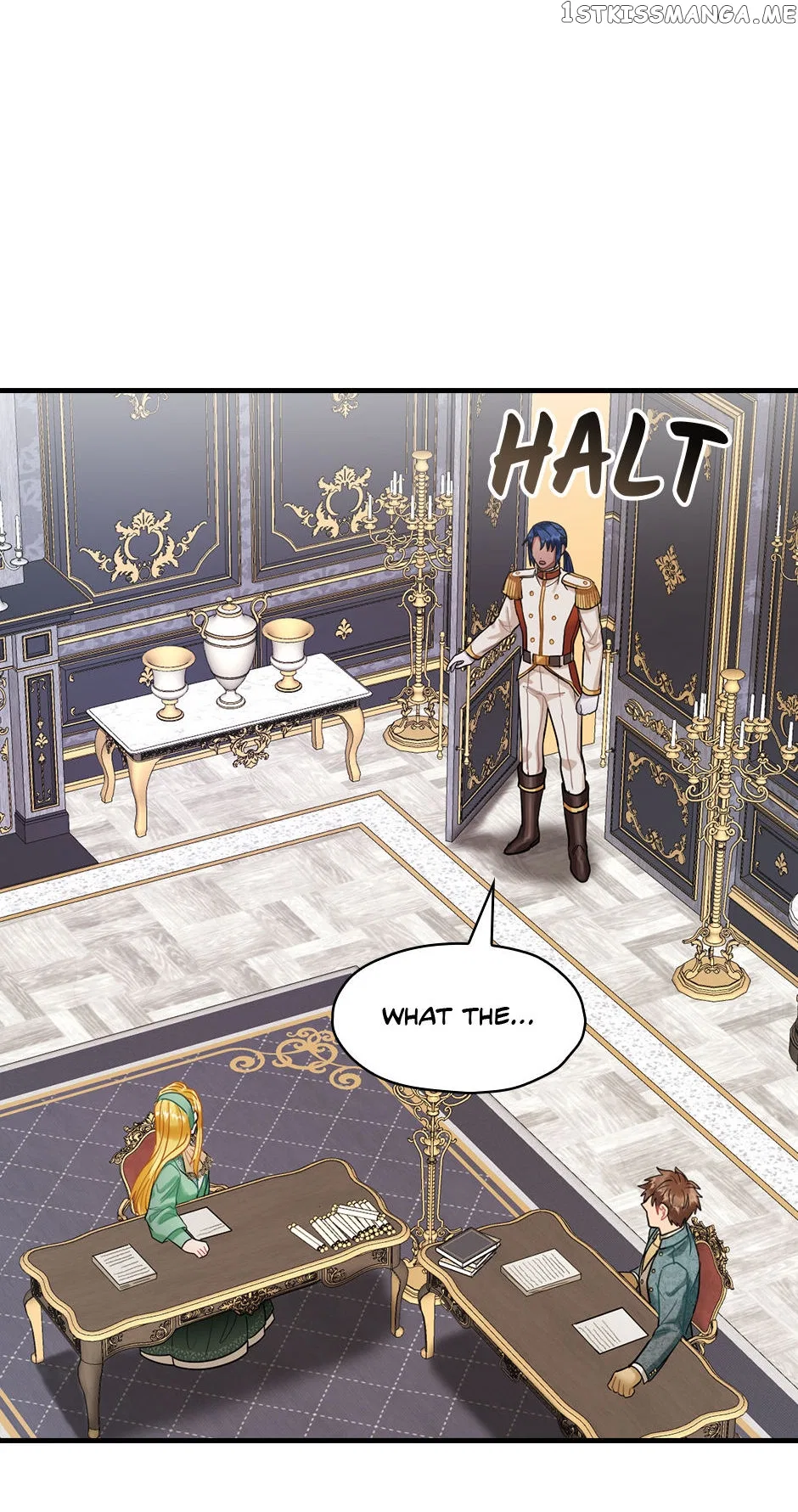 The Flower Dance and the Wind Song Chapter 93 – Page 51