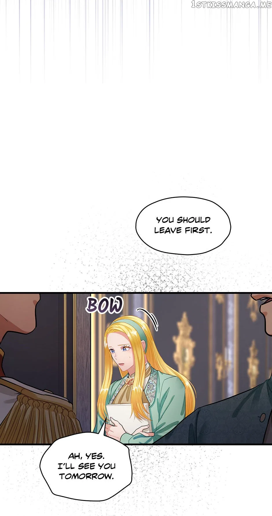 The Flower Dance and the Wind Song Chapter 93 – Page 54