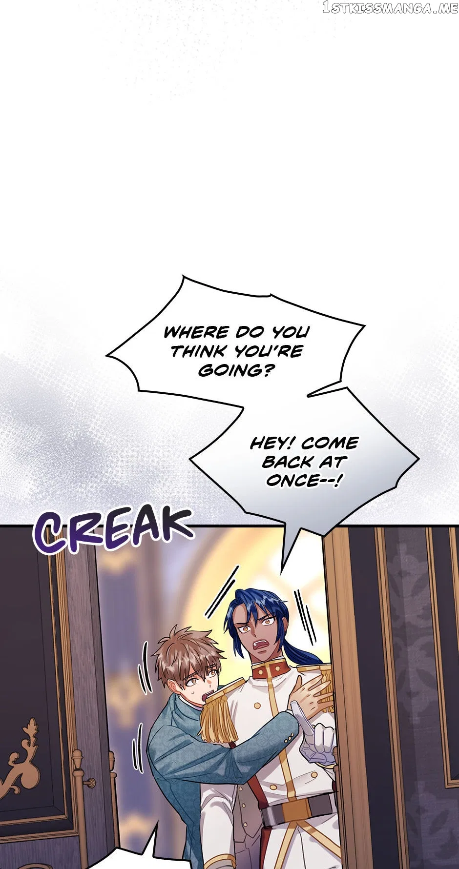 The Flower Dance and the Wind Song Chapter 93 – Page 55