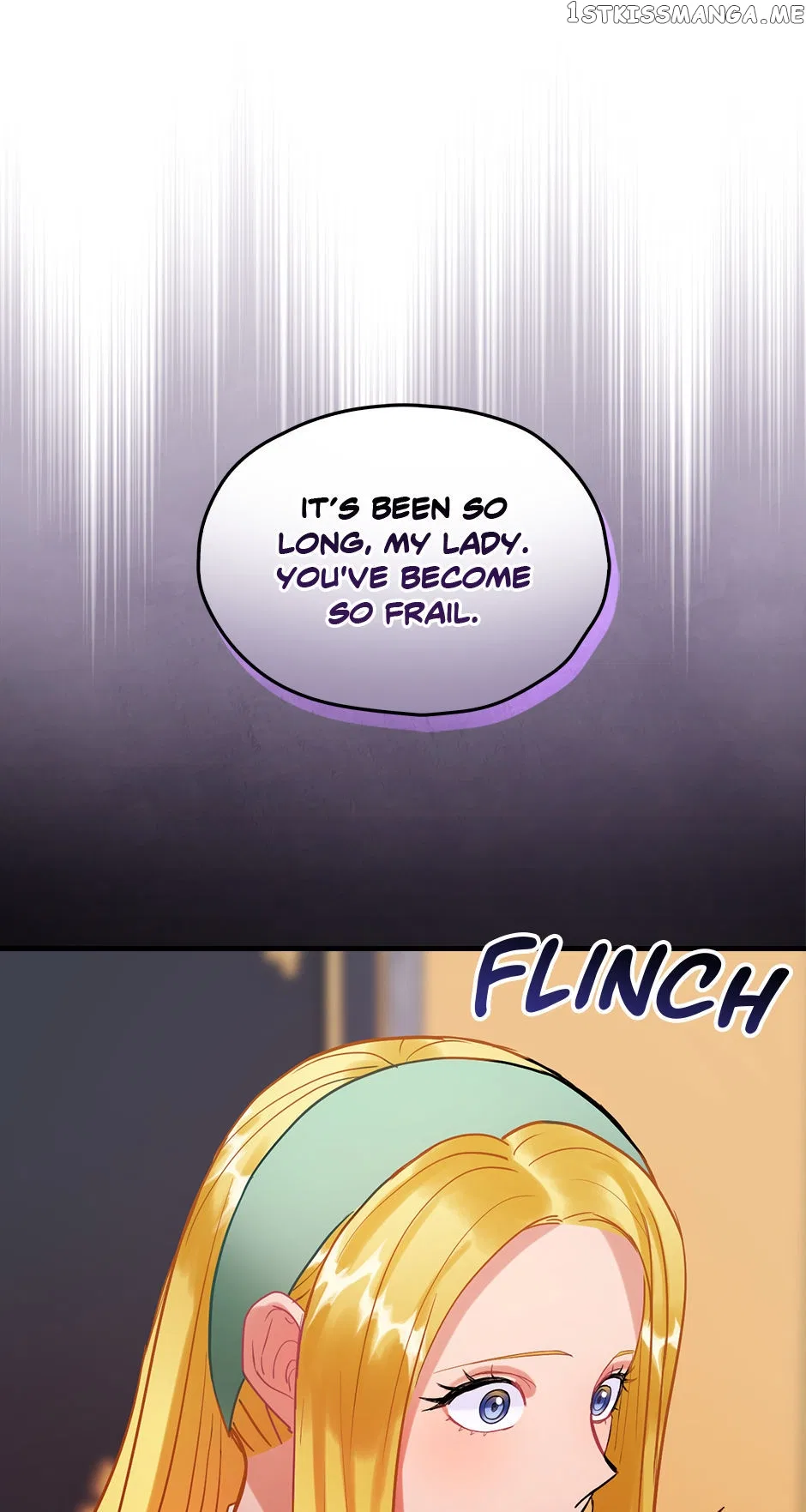 The Flower Dance and the Wind Song Chapter 93 – Page 58