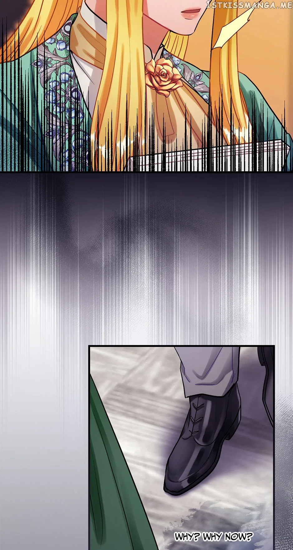 The Flower Dance and the Wind Song Chapter 93 – Page 59