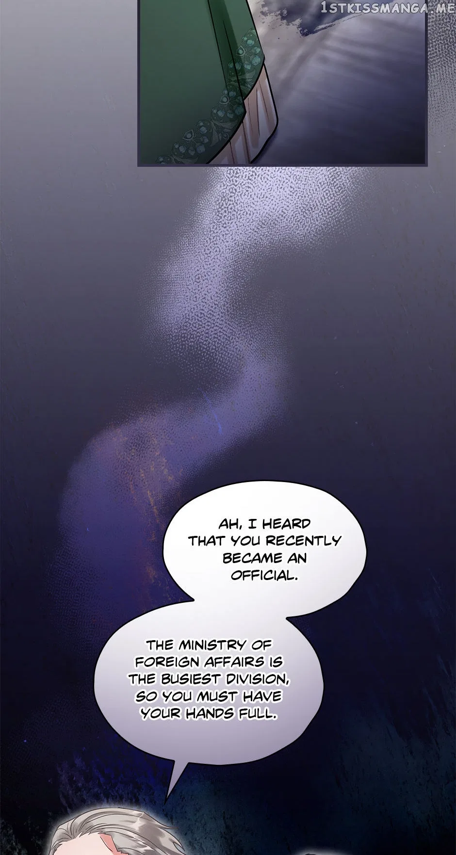 The Flower Dance and the Wind Song Chapter 93 – Page 60