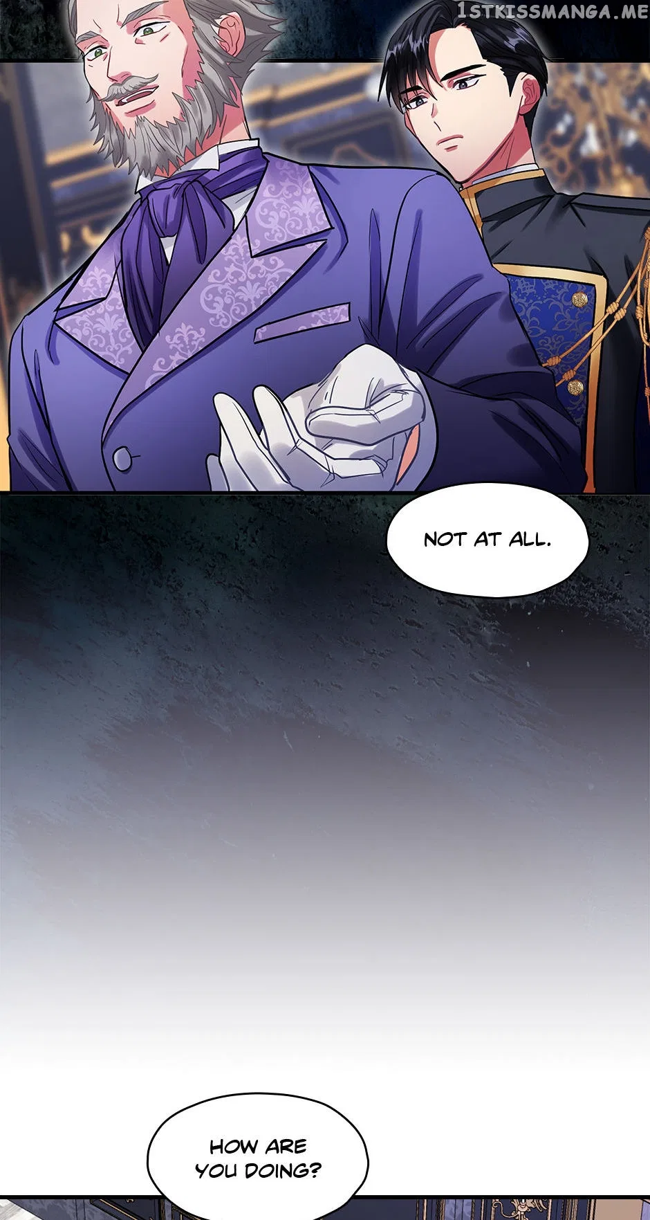 The Flower Dance and the Wind Song Chapter 93 – Page 61