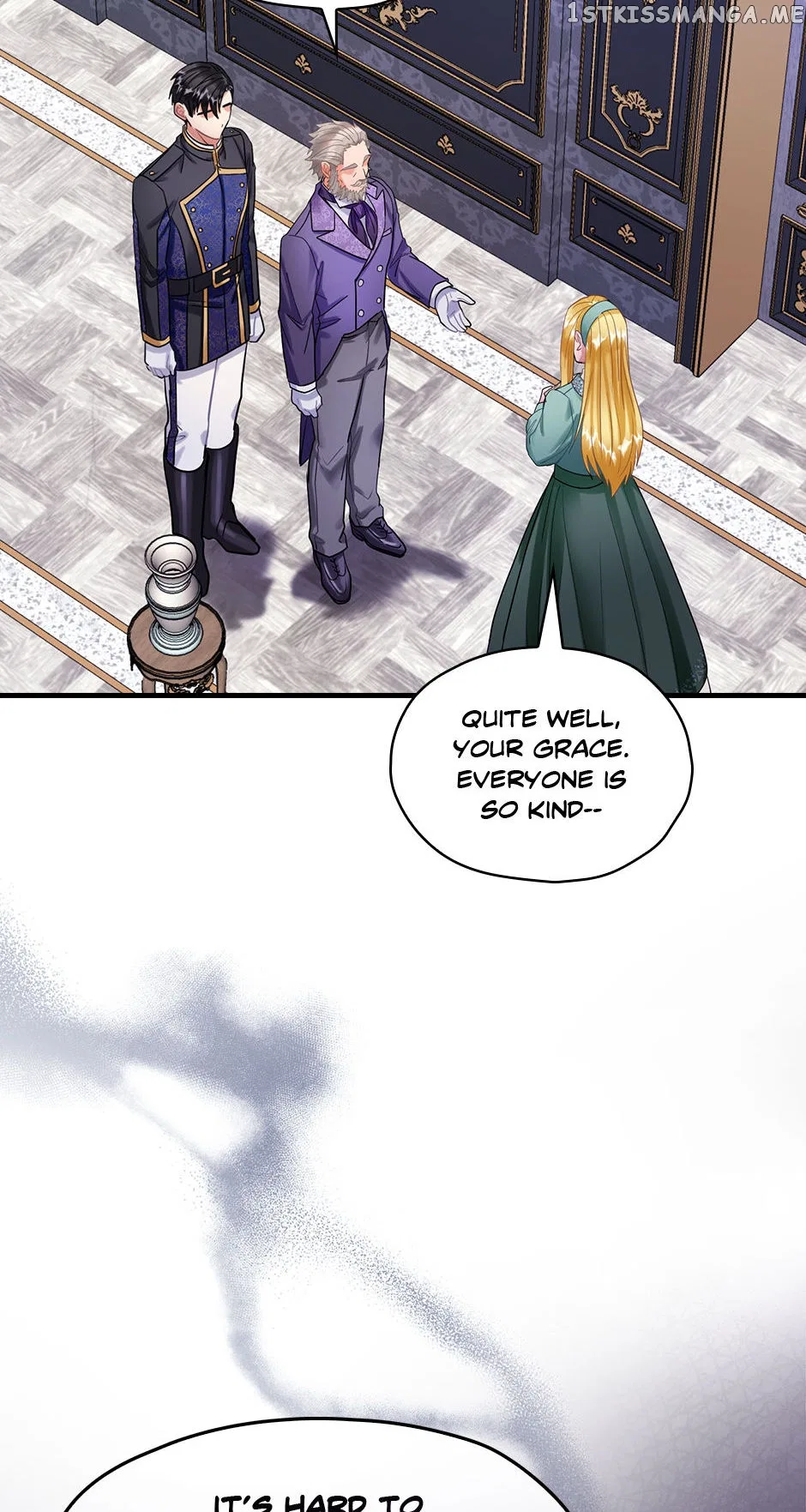 The Flower Dance and the Wind Song Chapter 93 – Page 62