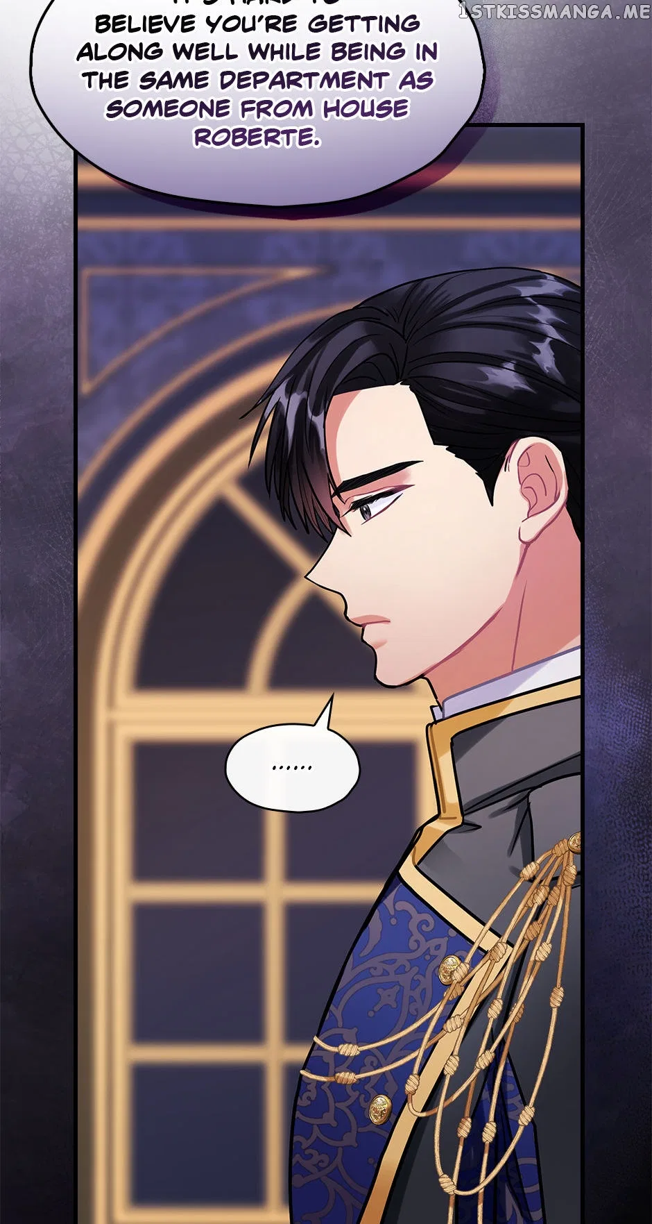The Flower Dance and the Wind Song Chapter 93 – Page 63