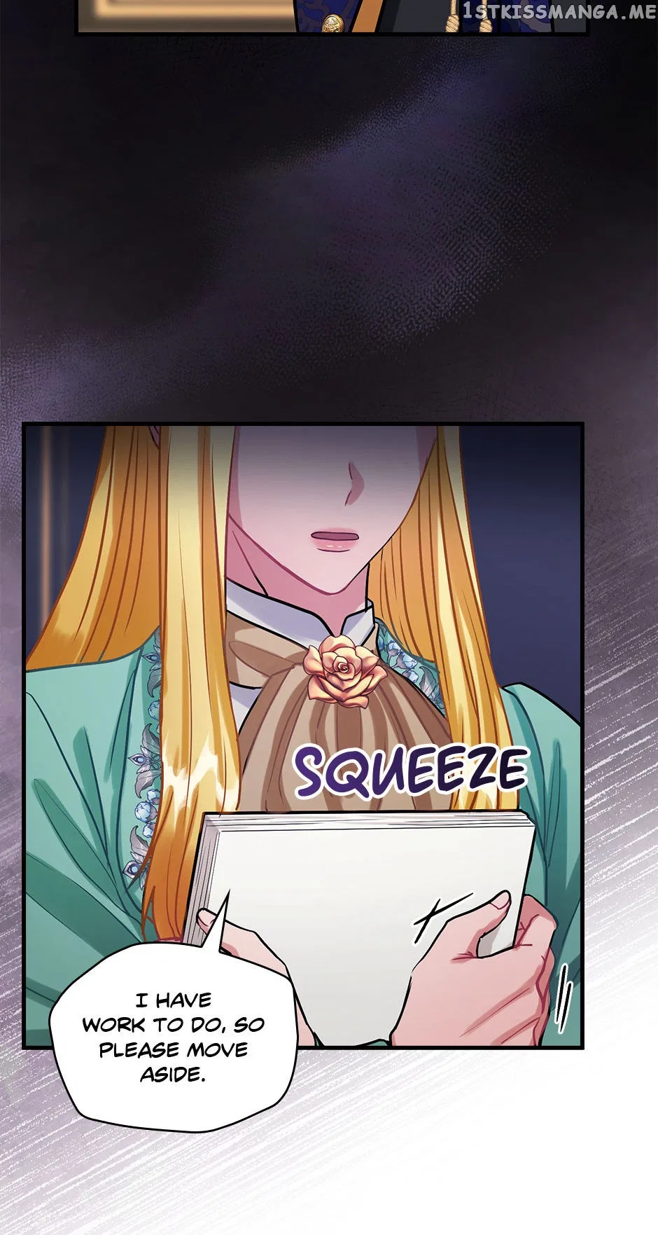 The Flower Dance and the Wind Song Chapter 93 – Page 64
