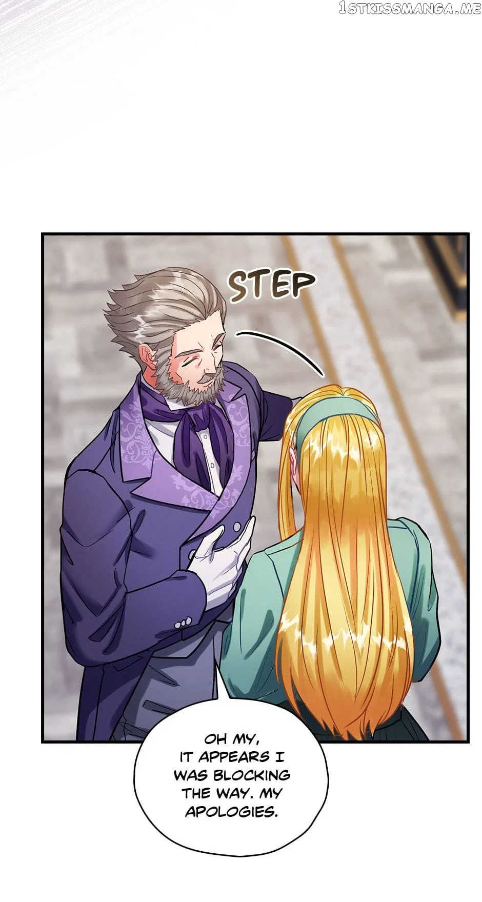 The Flower Dance and the Wind Song Chapter 93 – Page 65