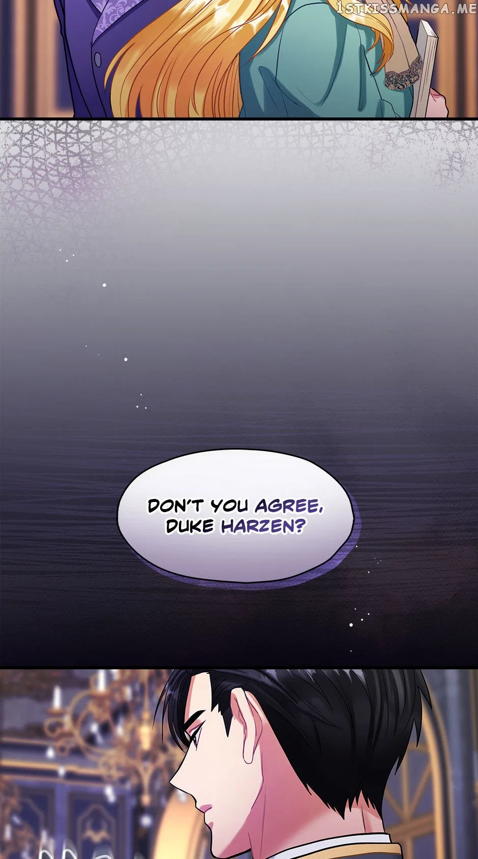 The Flower Dance and the Wind Song Chapter 93 – Page 67