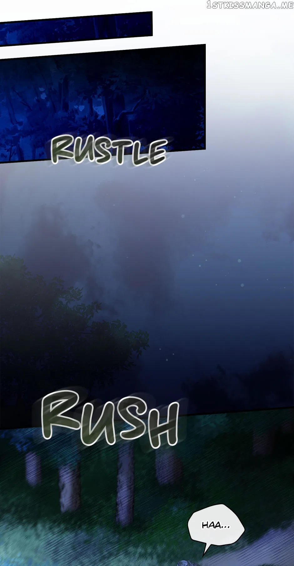 The Flower Dance and the Wind Song Chapter 93 – Page 71