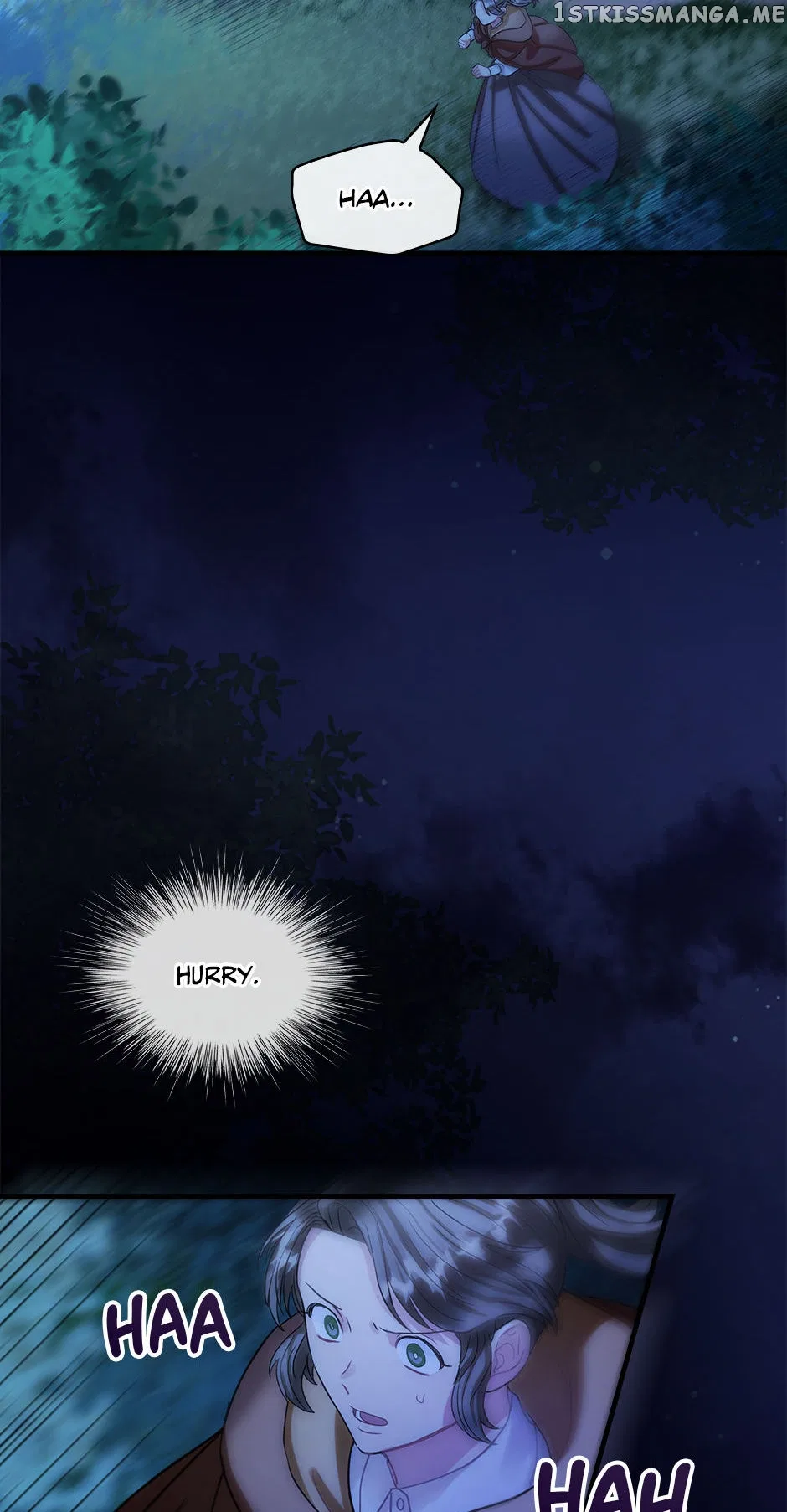 The Flower Dance and the Wind Song Chapter 93 – Page 72