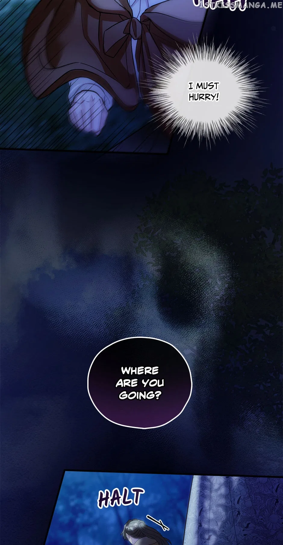 The Flower Dance and the Wind Song Chapter 93 – Page 73