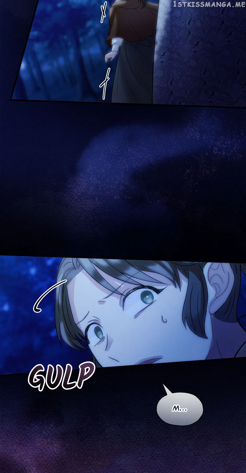 The Flower Dance and the Wind Song Chapter 93 – Page 74
