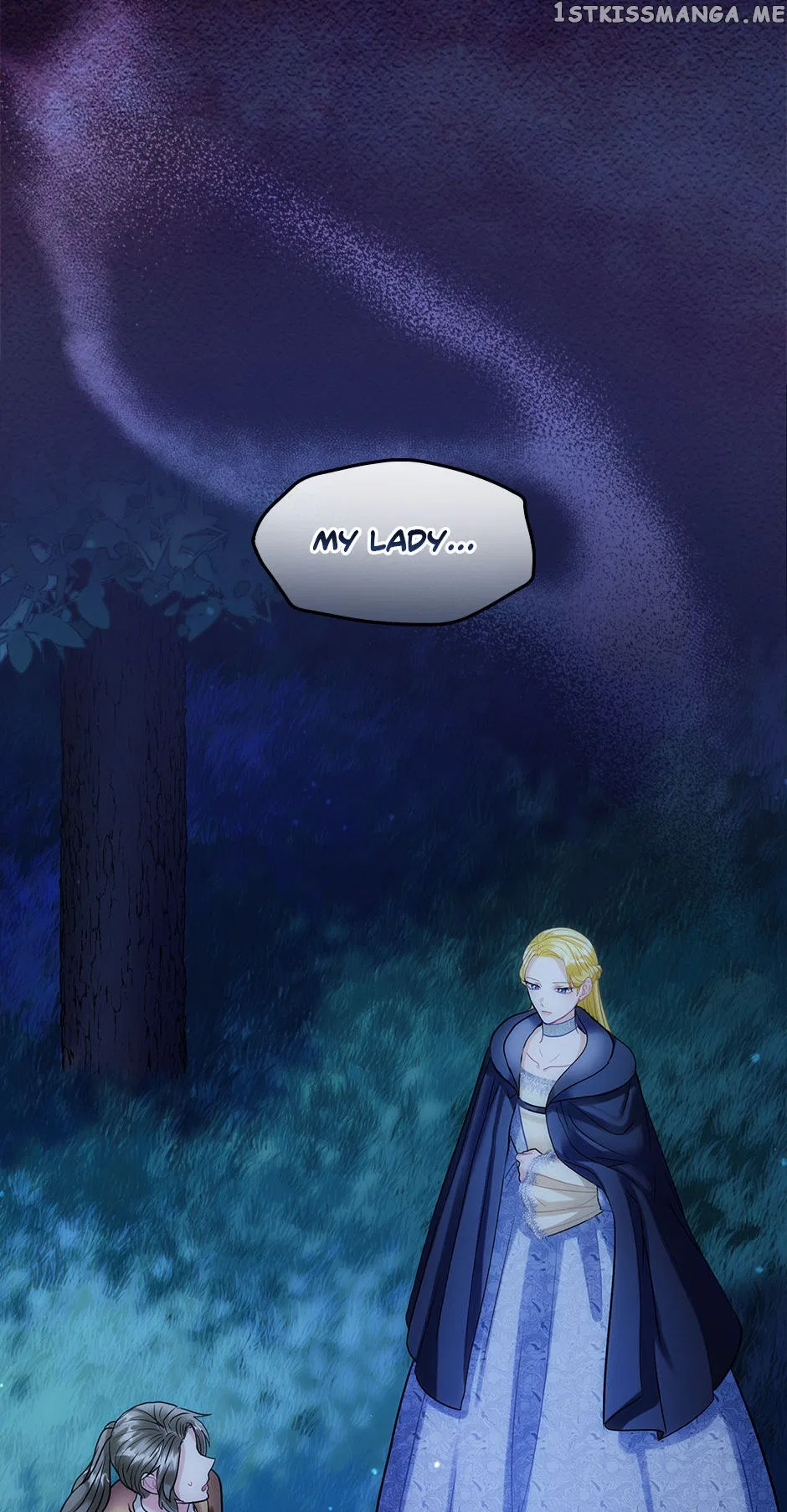 The Flower Dance and the Wind Song Chapter 93 – Page 75