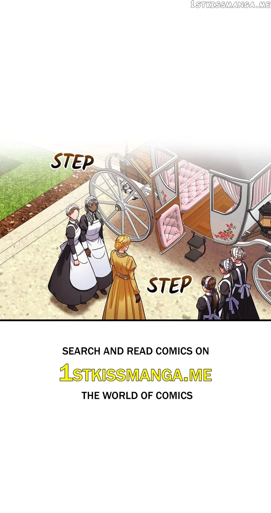 The Flower Dance and the Wind Song Chapter 92 – Page 1