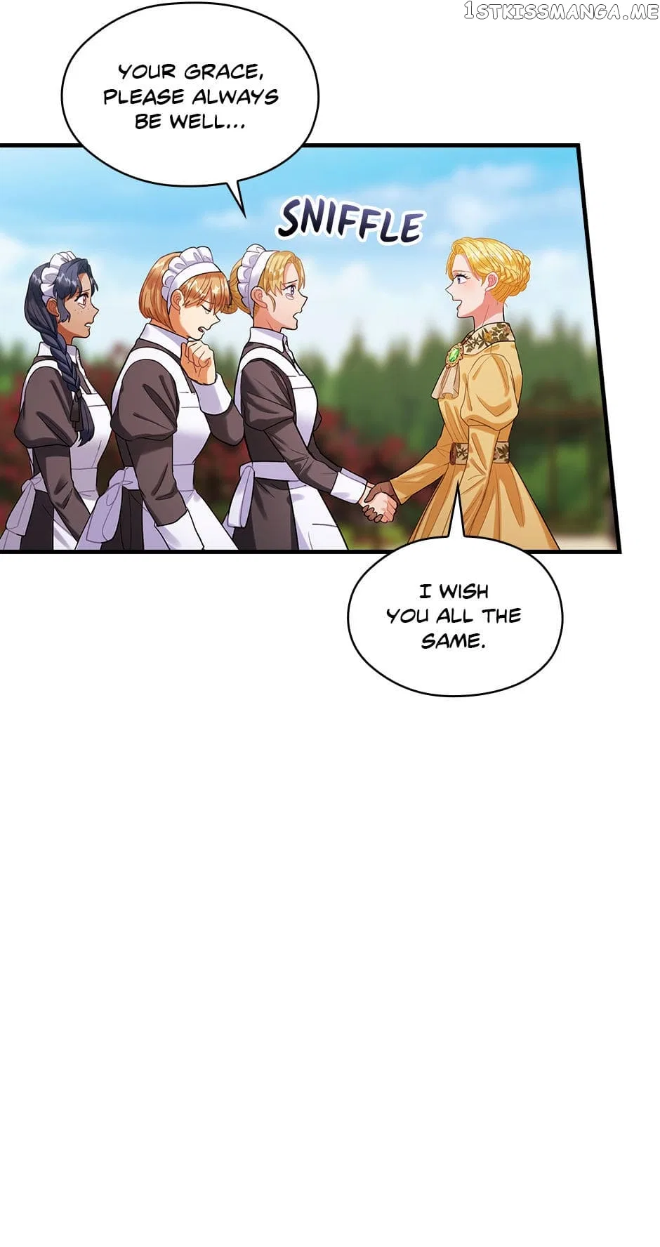 The Flower Dance and the Wind Song Chapter 92 – Page 2