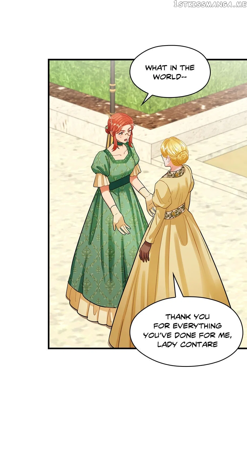 The Flower Dance and the Wind Song Chapter 92 – Page 4