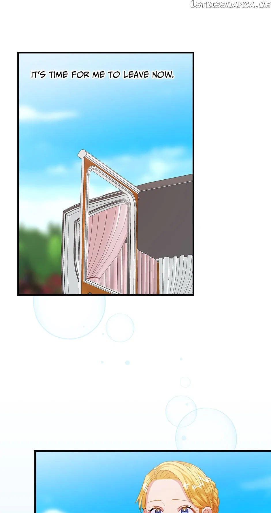 The Flower Dance and the Wind Song Chapter 92 – Page 5