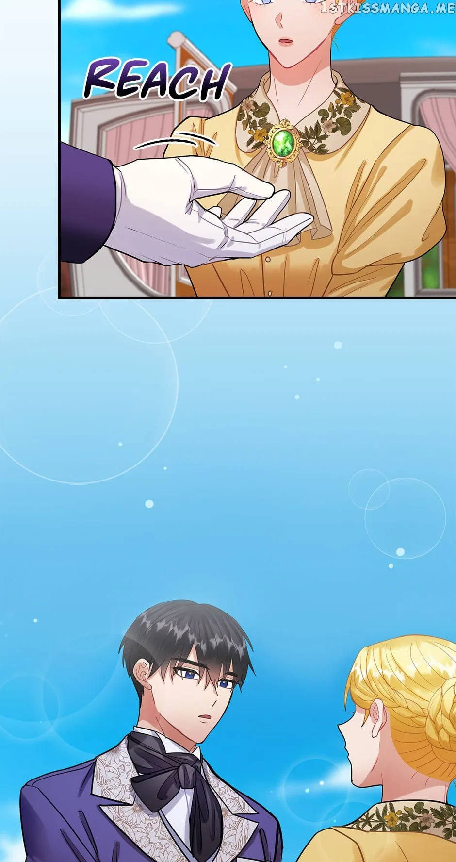 The Flower Dance and the Wind Song Chapter 92 – Page 6