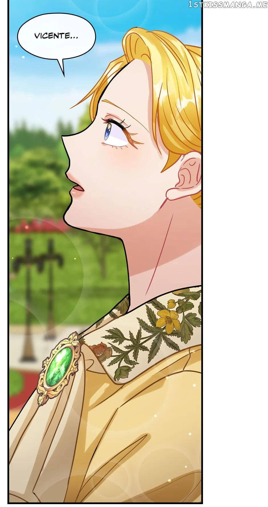 The Flower Dance and the Wind Song Chapter 92 – Page 8