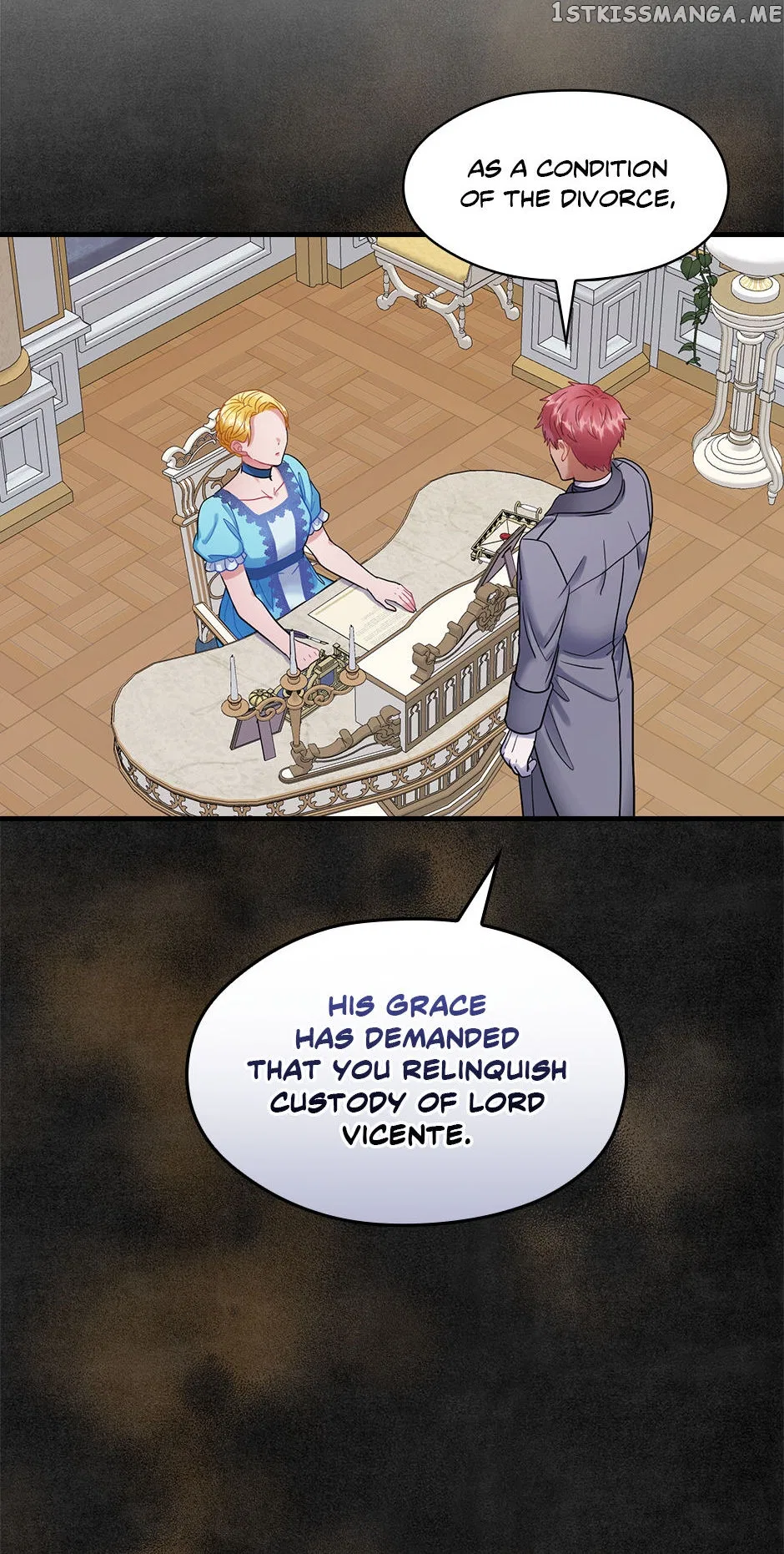 The Flower Dance and the Wind Song Chapter 92 – Page 11