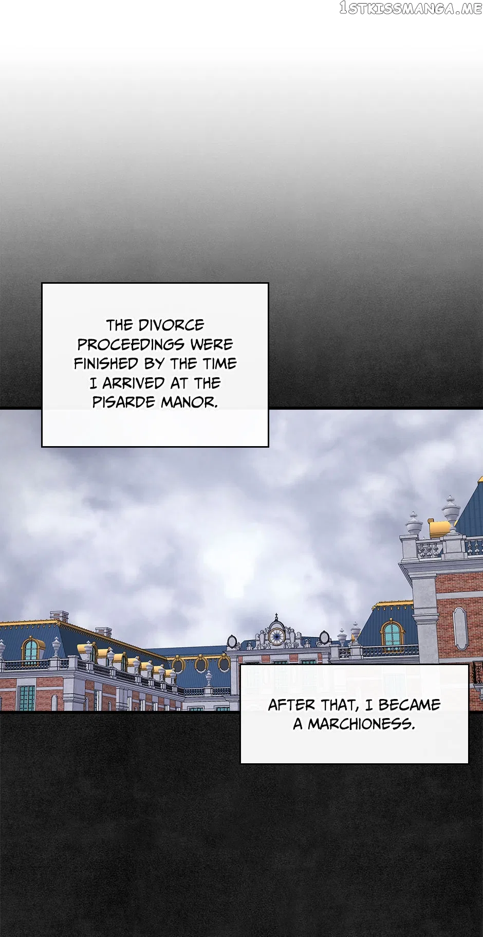 The Flower Dance and the Wind Song Chapter 92 – Page 17