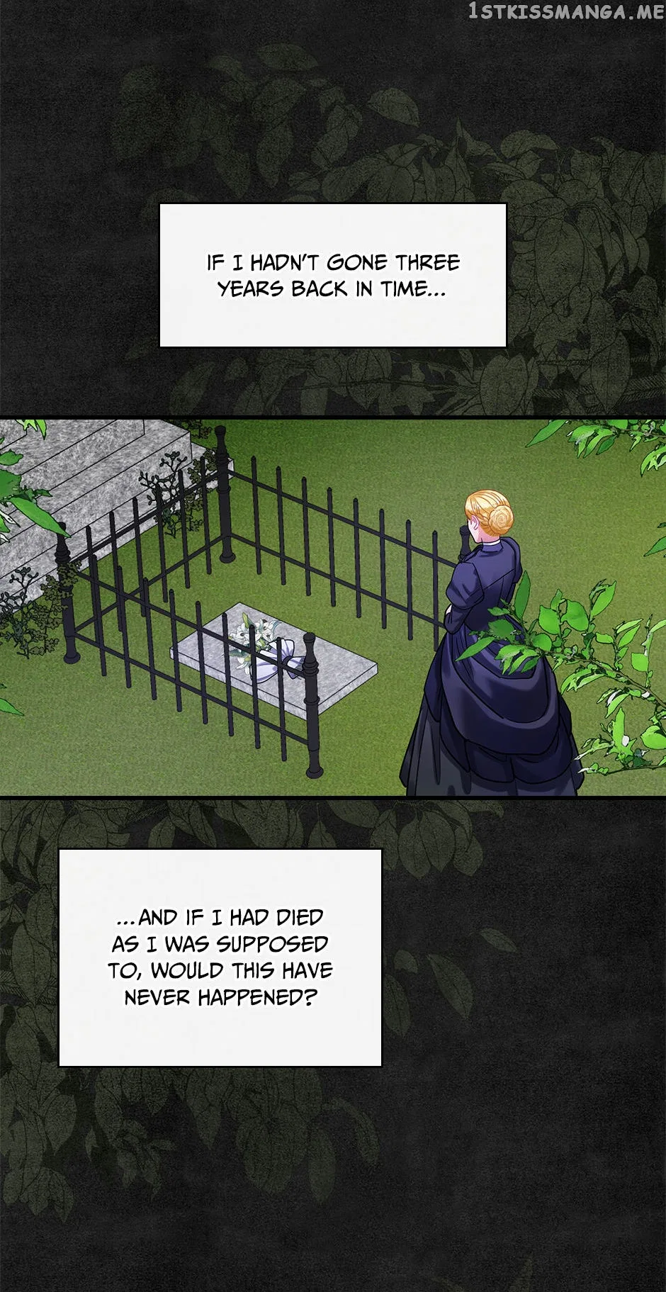 The Flower Dance and the Wind Song Chapter 92 – Page 18