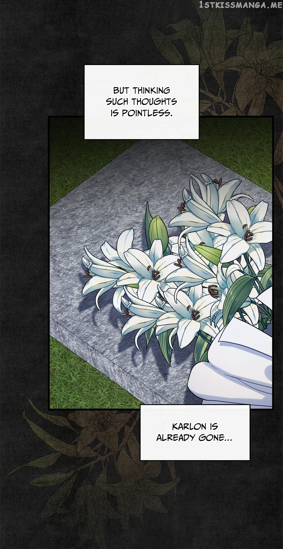 The Flower Dance and the Wind Song Chapter 92 – Page 19