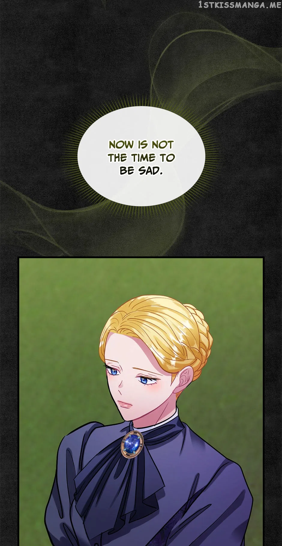 The Flower Dance and the Wind Song Chapter 92 – Page 20