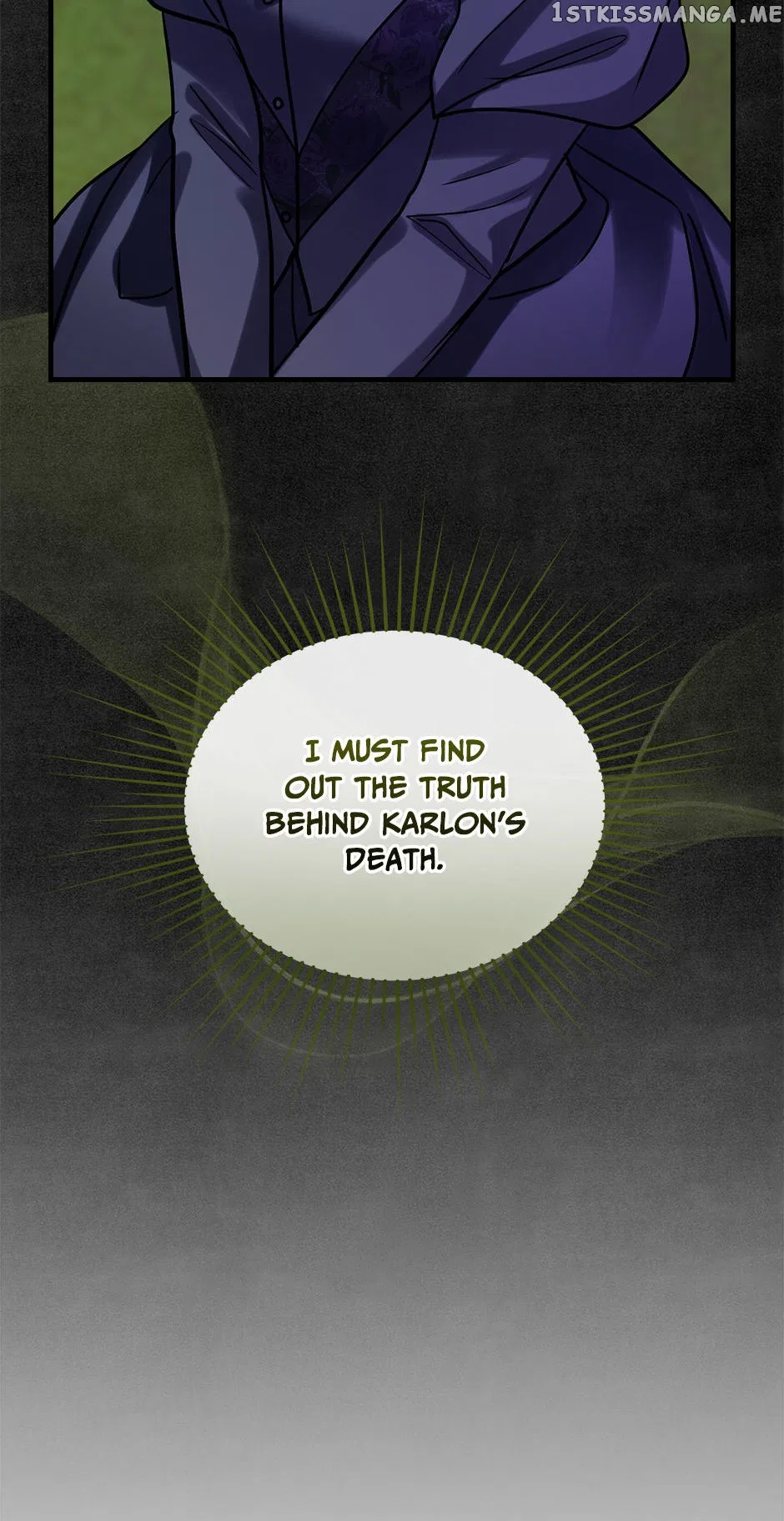 The Flower Dance and the Wind Song Chapter 92 – Page 21