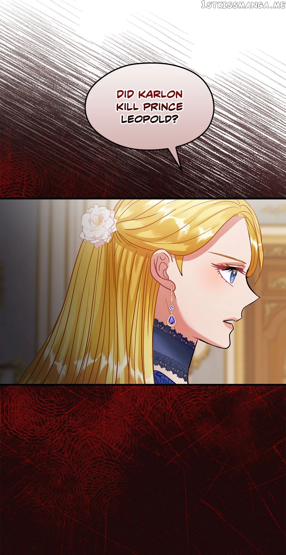 The Flower Dance and the Wind Song Chapter 92 – Page 25