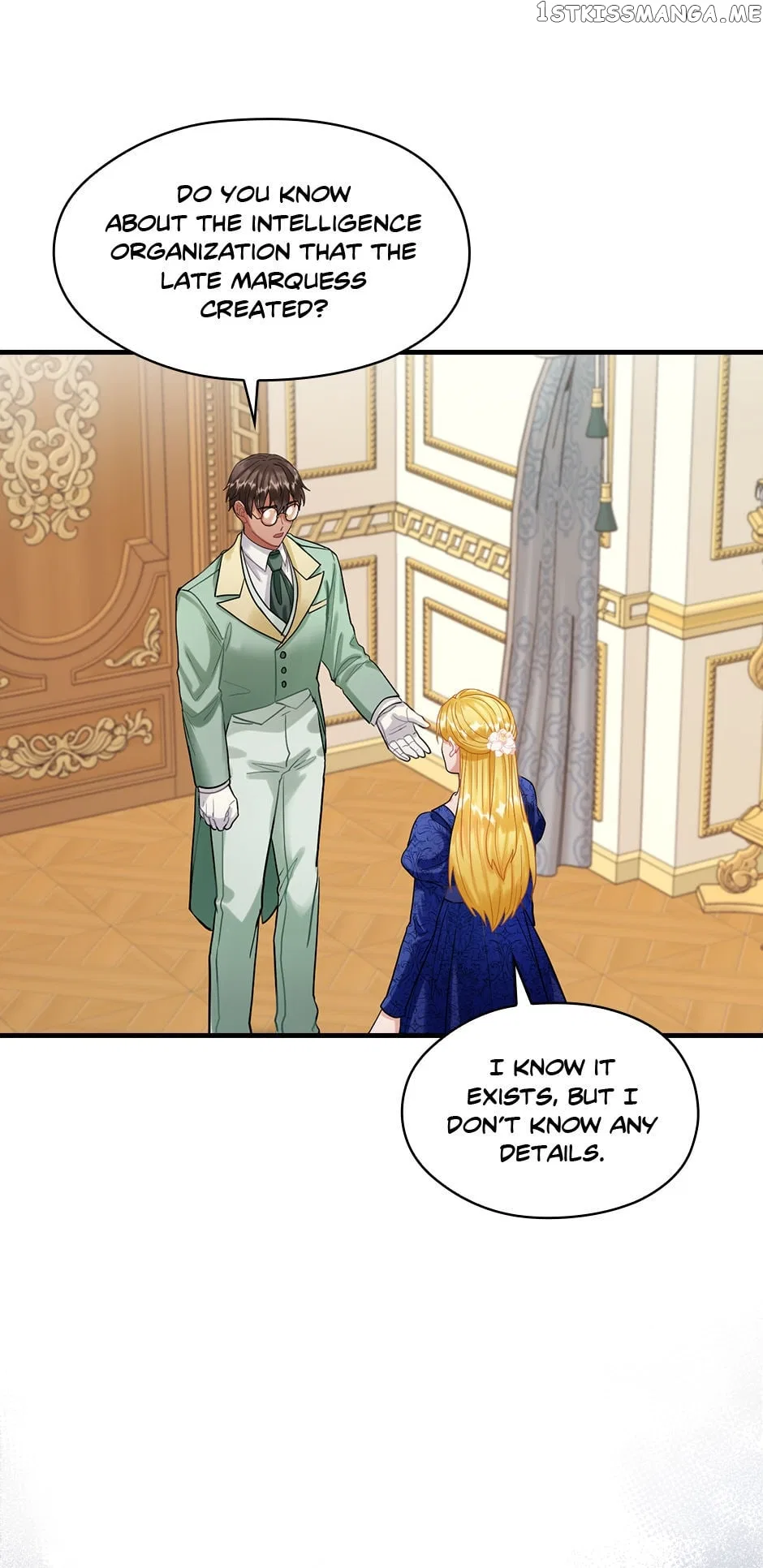 The Flower Dance and the Wind Song Chapter 92 – Page 27
