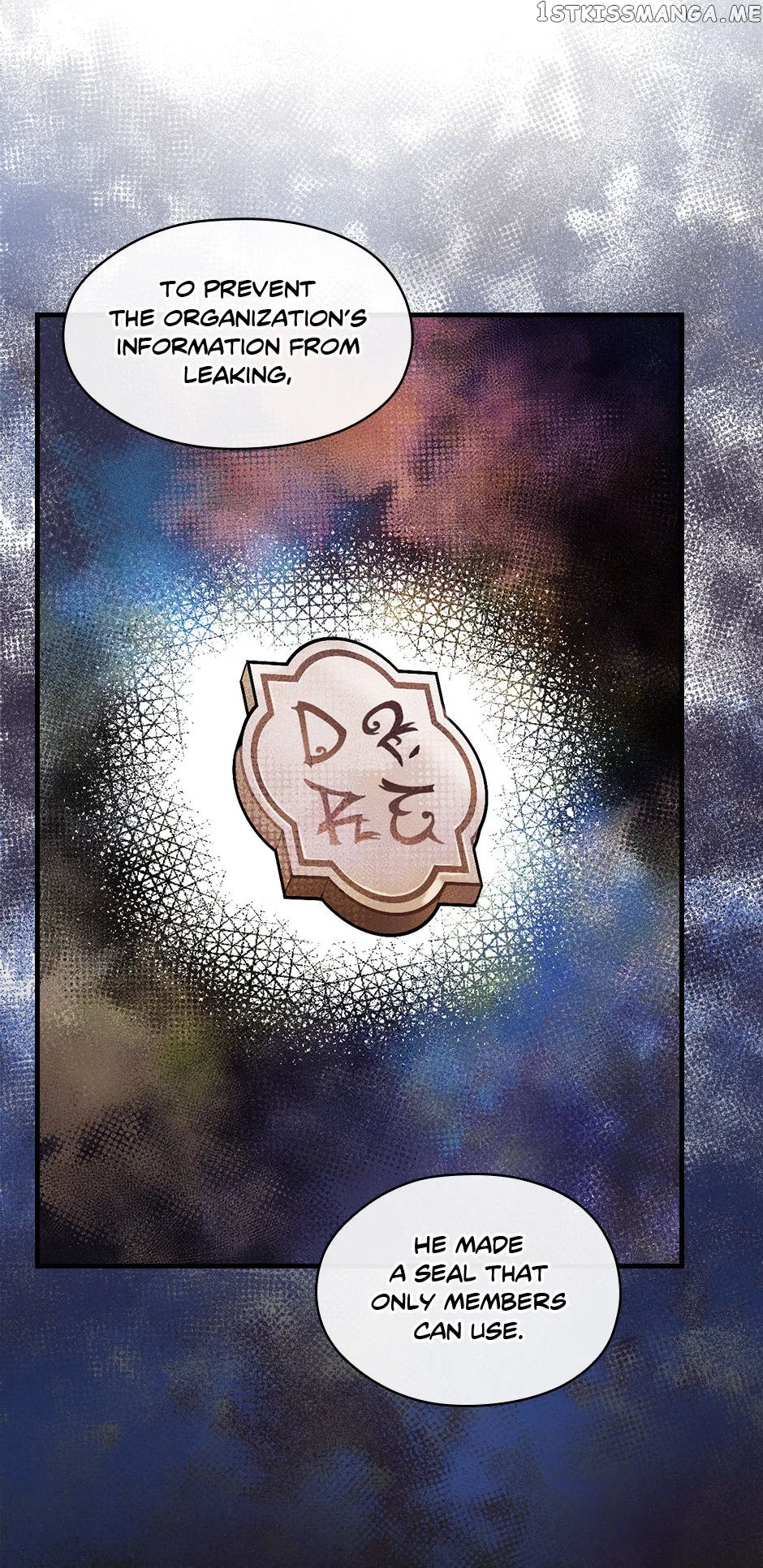 The Flower Dance and the Wind Song Chapter 92 – Page 28